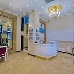 Ξενοδοχείο Glamour Sirkeci Κωνσταντινούπολη