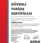 Ξενοδοχείο Glamour Sirkeci Κωνσταντινούπολη