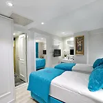 Glamour Sirkeci Ξενοδοχείο Κωνσταντινούπολη