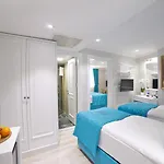 Ξενοδοχείο Glamour Sirkeci 4*