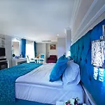 Glamour Sirkeci Ξενοδοχείο