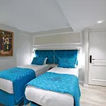Glamour Sirkeci Ξενοδοχείο 4*