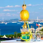 Glamour Sirkeci Κωνσταντινούπολη