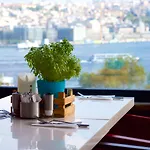 Glamour Sirkeci Ξενοδοχείο 4*