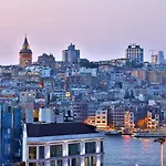 Glamour Sirkeci Ξενοδοχείο