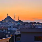 Ξενοδοχείο Glamour Sirkeci