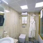 Ξενοδοχείο Glamour Sirkeci 4*