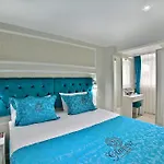 Glamour Sirkeci 4* Κωνσταντινούπολη