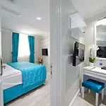Glamour Sirkeci Ξενοδοχείο 4*