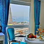 Glamour Sirkeci 4*