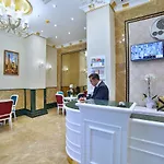 Ξενοδοχείο Glamour Sirkeci