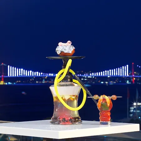 Glamour Sirkeci 4*