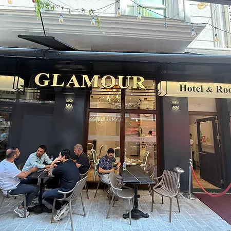 Glamour Sirkeci