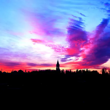 جلامور إسطنبول سركجي فندق 4*