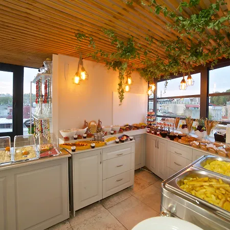 جلامور إسطنبول سركجي اسطنبول