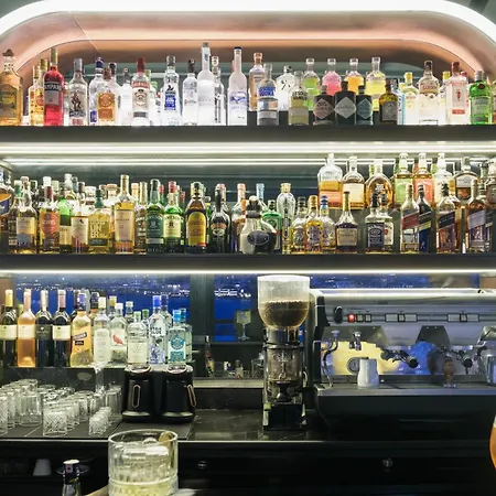 魅力酒店 4* 伊斯坦布尔