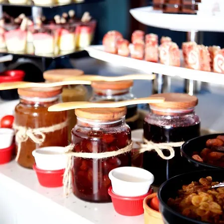 جلامور إسطنبول سركجي فندق اسطنبول