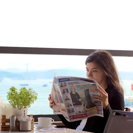 جلامور إسطنبول سركجي