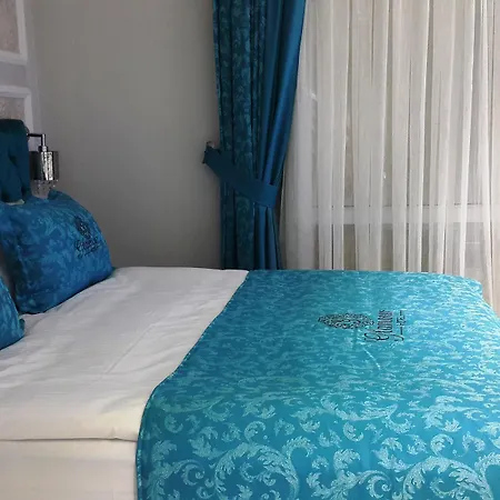 Glamour 4* Istanbul
