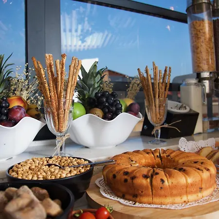 Glamour Sirkeci Otel 4*