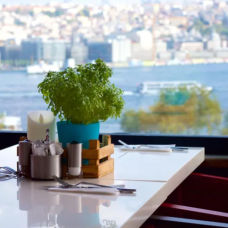 Glamour Sirkeci Otel 4*