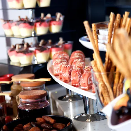 Hotell Glamour Istanbul