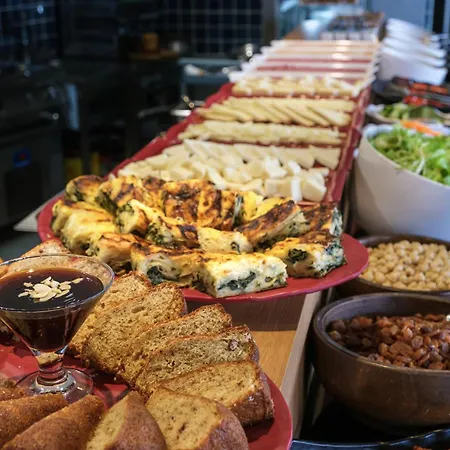 Glamour Sirkeci Otel