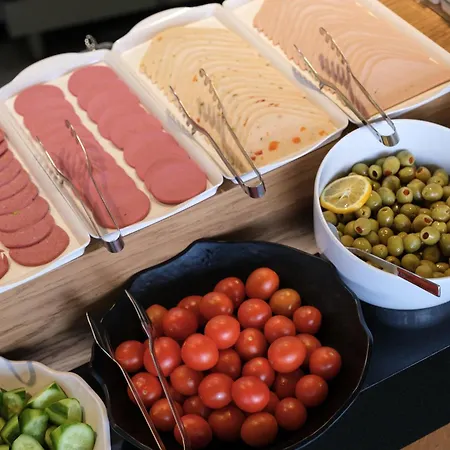 Glamour Hotell Istanbul