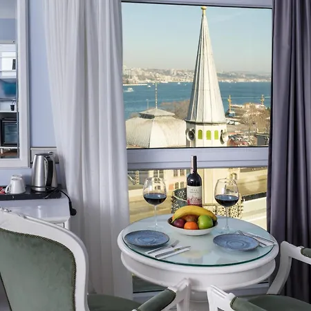 Glamour Sirkeci 4* Provincia di Istanbul