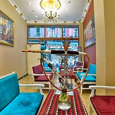 Glamour Hotel