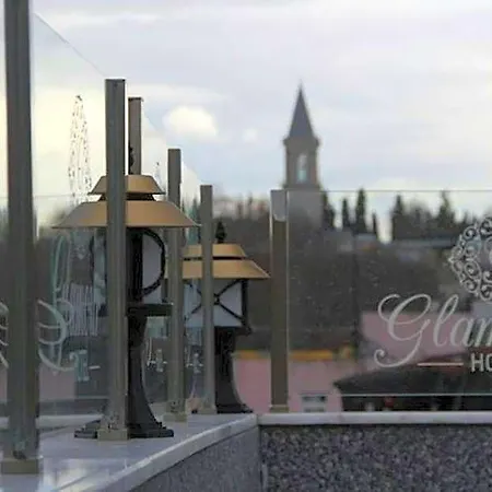Glamour Sirkeci 酒店 4*