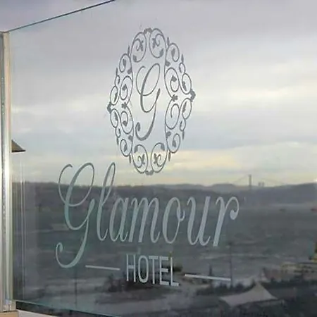 Glamour Hotel Istanbul
