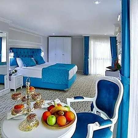 Glamour Hotel Istanbul