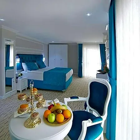 Hotel Glamour Istanbul