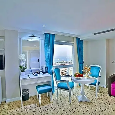 Glamour Hotel