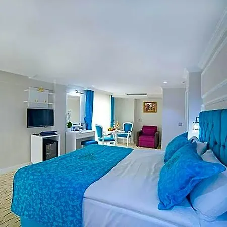 Hotel Glamour Istanbul