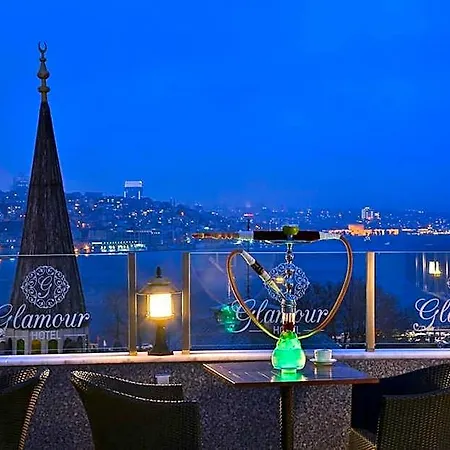 Glamour Hotel