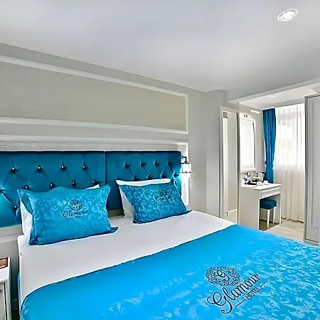 Hotel Glamour Istanbul