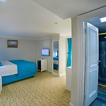 Glamour Hotel