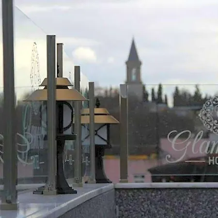 Glamour Sirkeci 酒店 伊斯坦布尔