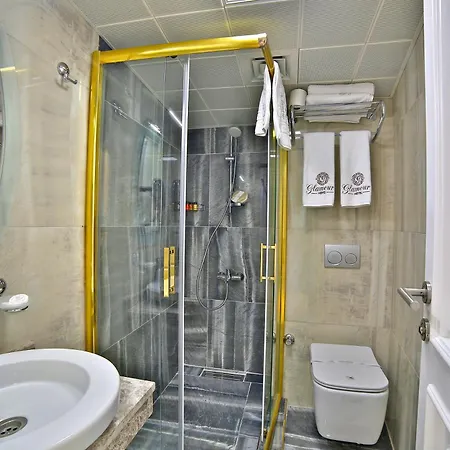 Glamour Sirkeci İstanbul