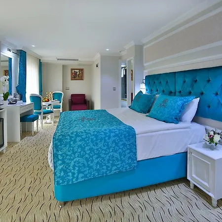 Glamour 4* Istanbul