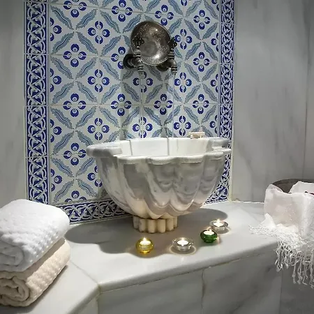 Hotell Glamour