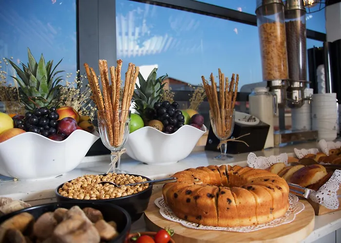 Glamour Sirkeci 호텔 4*