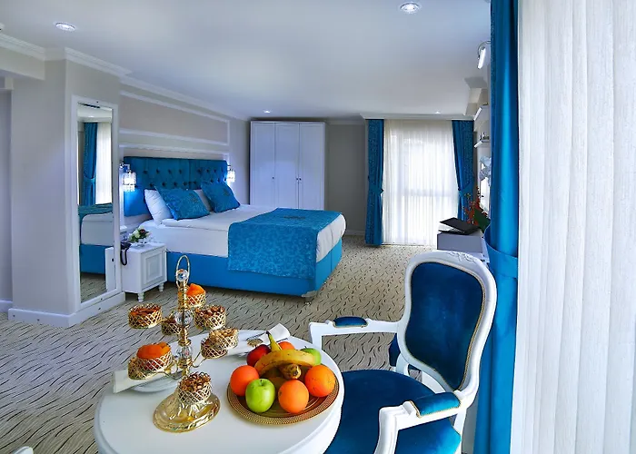 호텔 Glamour Sirkeci