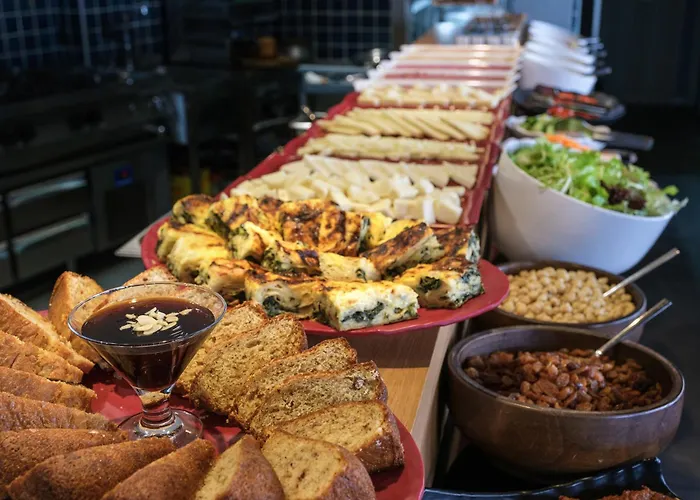 Glamour Sirkeci 호텔