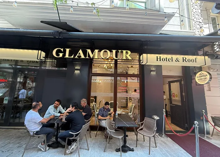 Glamour Sirkeci