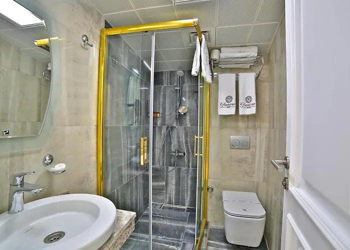 Glamour Sirkeci 이스탄불