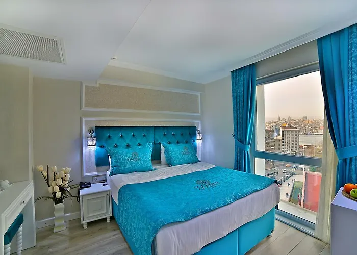 Glamour Sirkeci 이스탄불