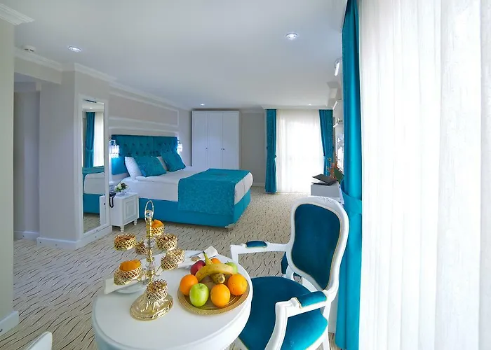 Glamour Sirkeci 호텔